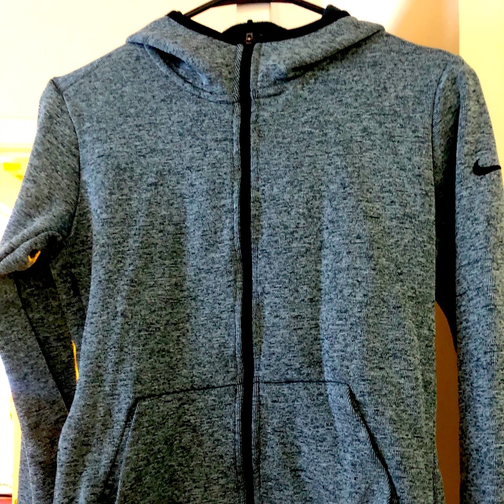 Women’s Fleece Nike Full-Zip